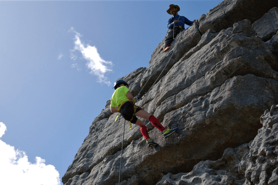 Cape Town & Kruger with Kids