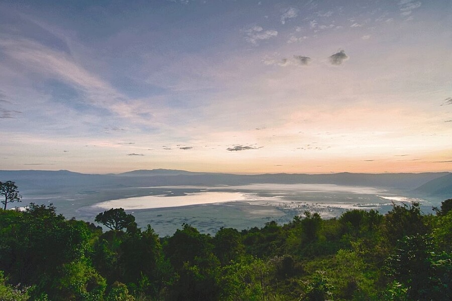 Bucket List in East Africa