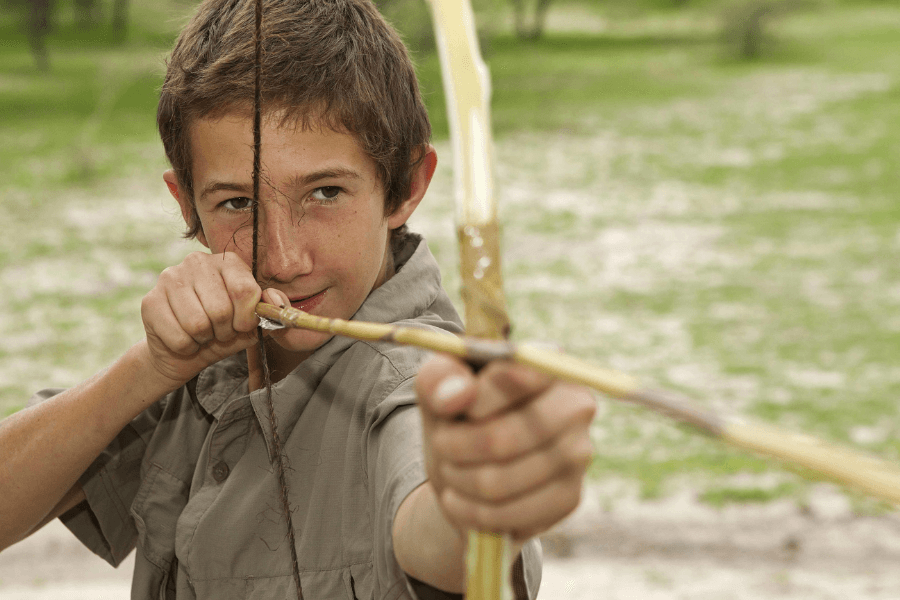 Botswana's Okavango Family Safari