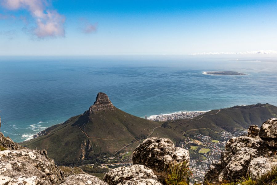 Lions Head is a fun hike for the entire family.