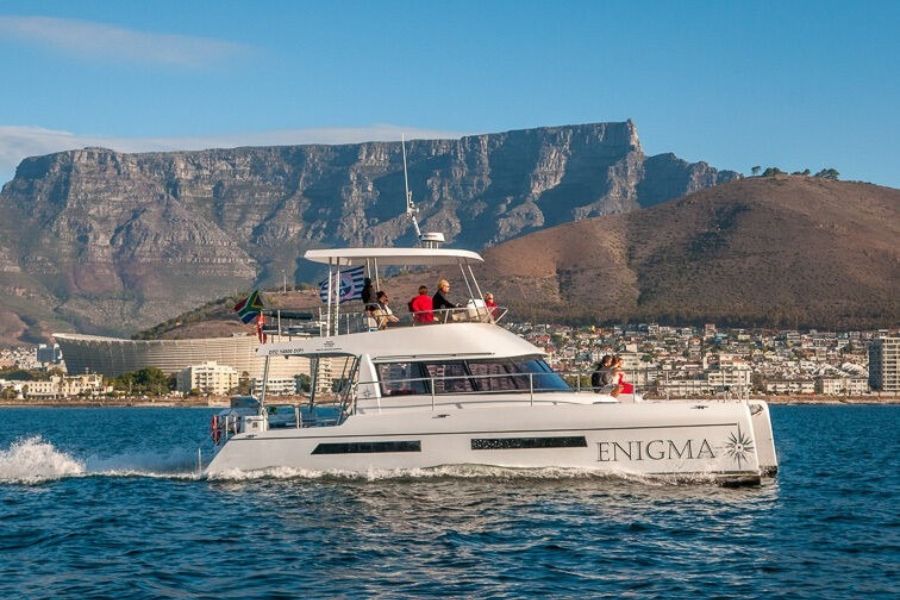 Cape Town Activities for Families